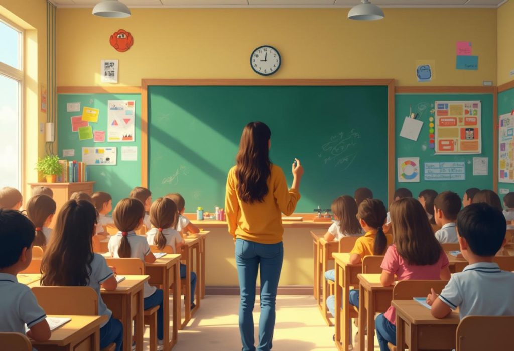 Clautro, CEIP Rector Mamés Esperabé, Ejea de los Caballeros