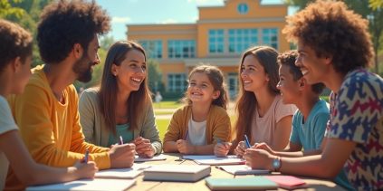 AMPA, CEIP Rector Mamés Esperabé, Ejea de los Caballeros